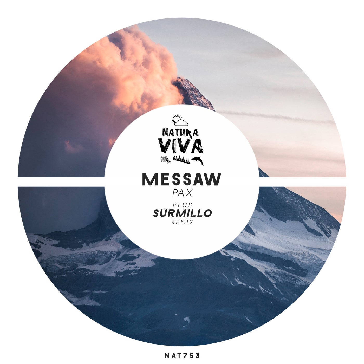 Messaw – Pax [NAT753]
